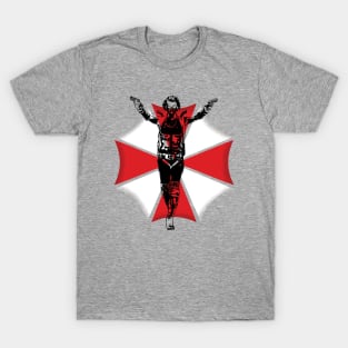 Umbrella Corps T-Shirt